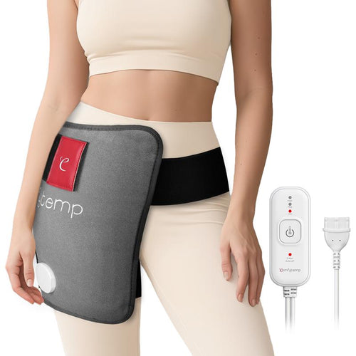 Relievo Hip Heating Pad